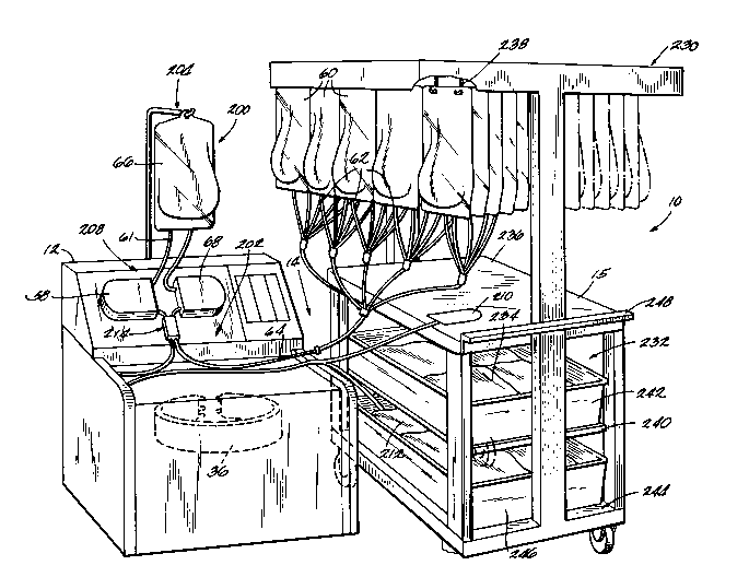 Une figure unique qui représente un dessin illustrant l'invention.